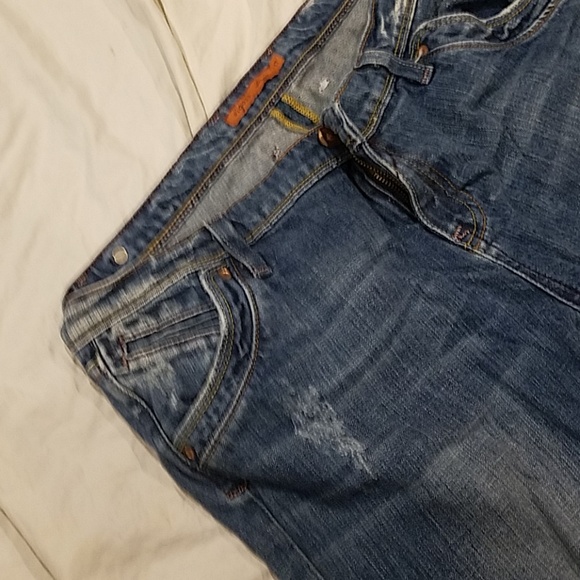 Jeans - Picture 3 of 4